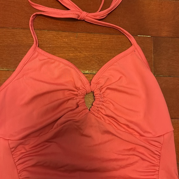 Shein Haulter Top - Picture 3 of 5